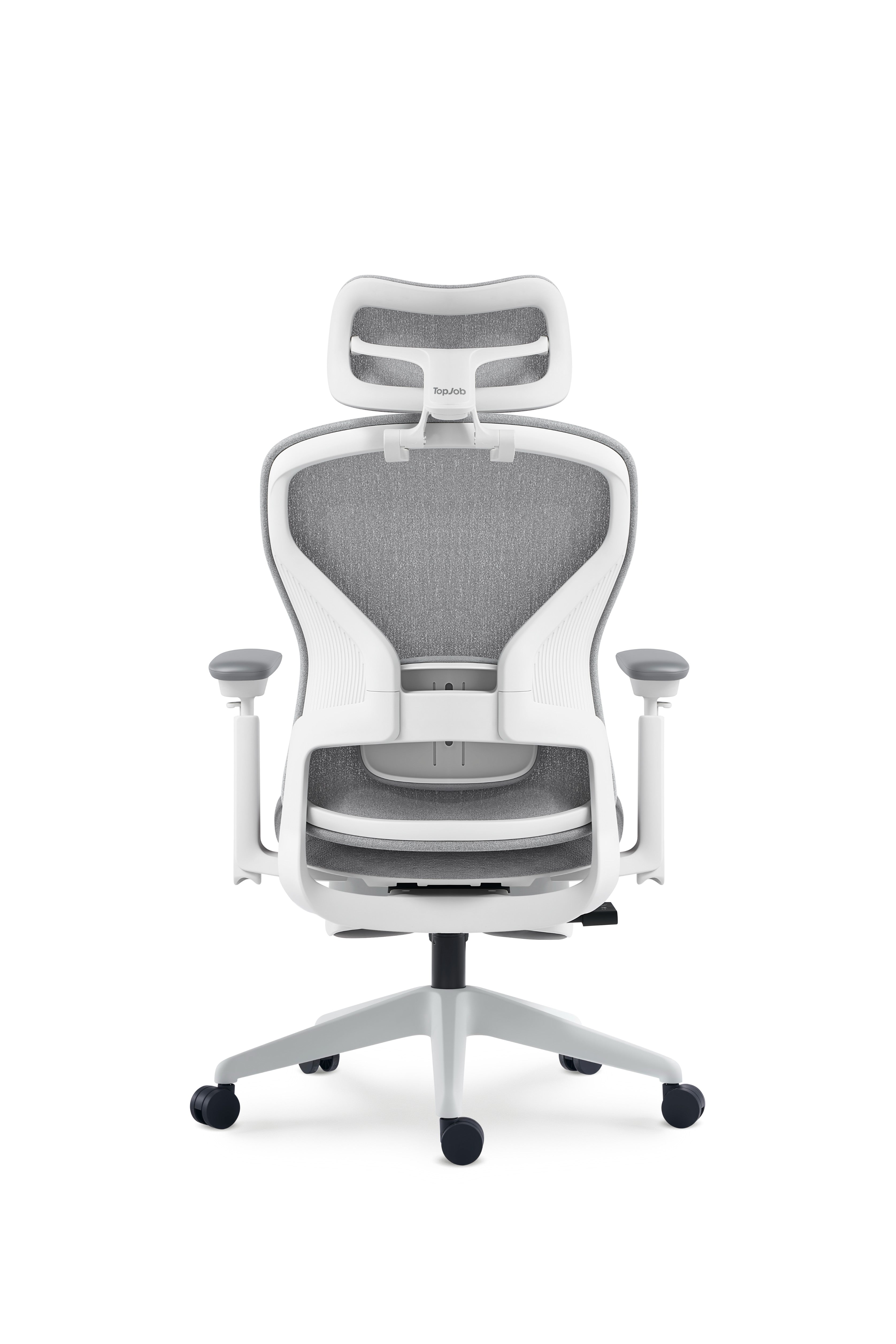 Aura Ergonomic Chair - Thumbnail 2