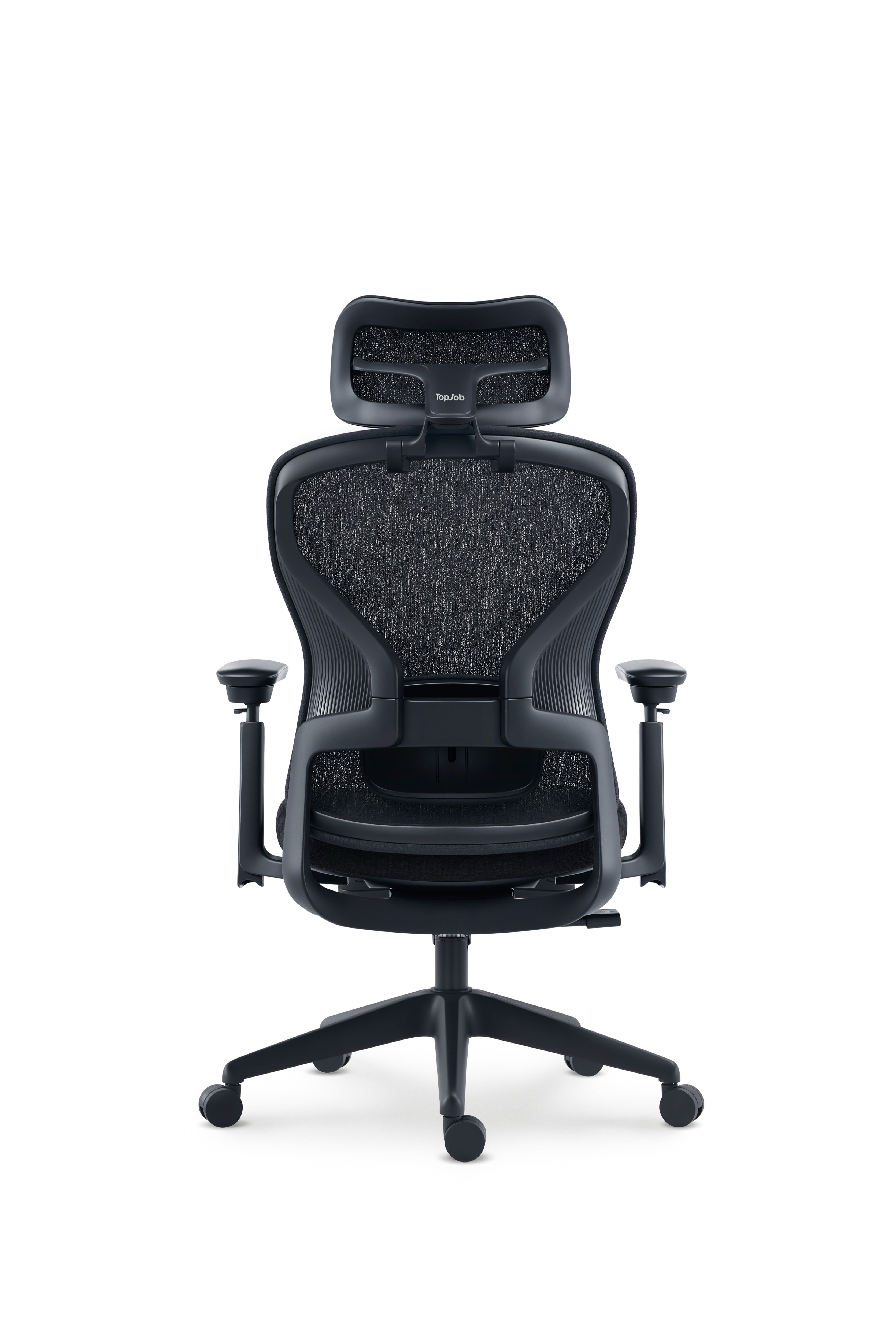 Aura Ergonomic Chair - Thumbnail 4
