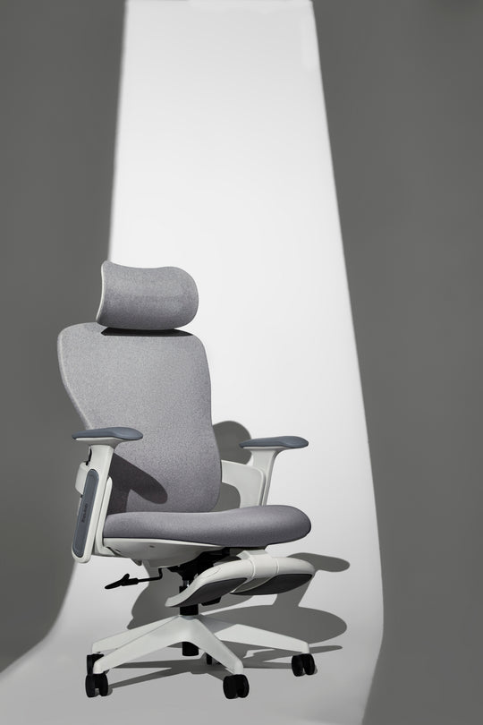 Aura Ergonomic Chair