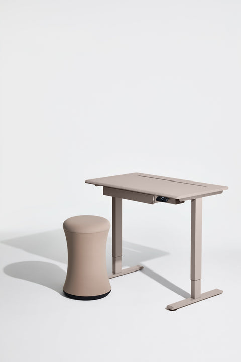 AnyDesk Hub Electric Sit-To-Stand Desk