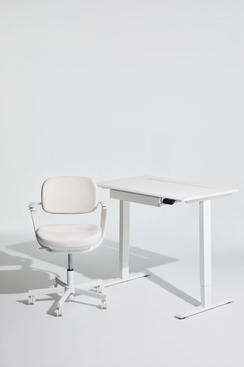 AnyDesk Hub Electric Sit-To-Stand Desk