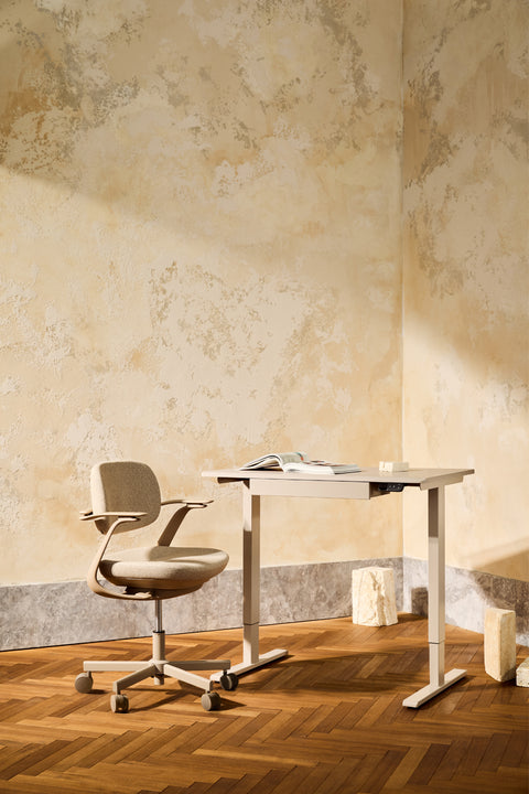 BISKIT Ergonomic Chair