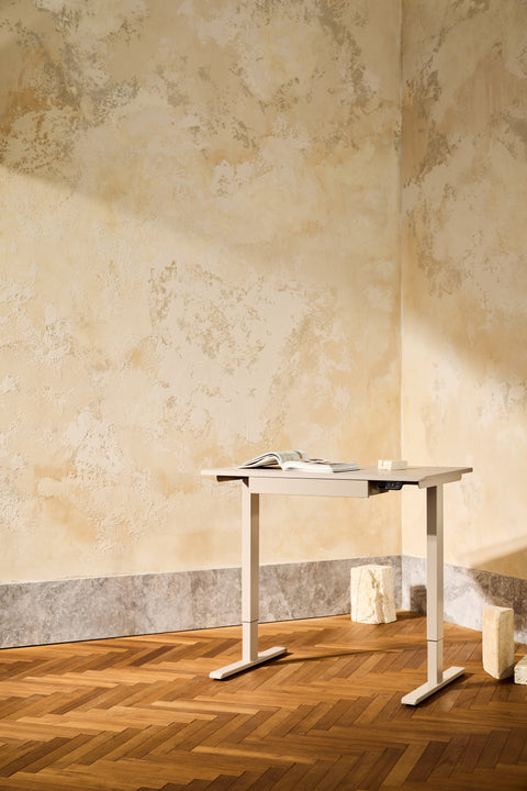 AnyDesk Hub Electric Sit-To-Stand Desk