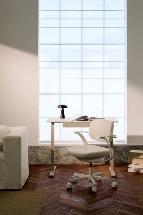 AnyDesk Hub Electric Sit-To-Stand Desk