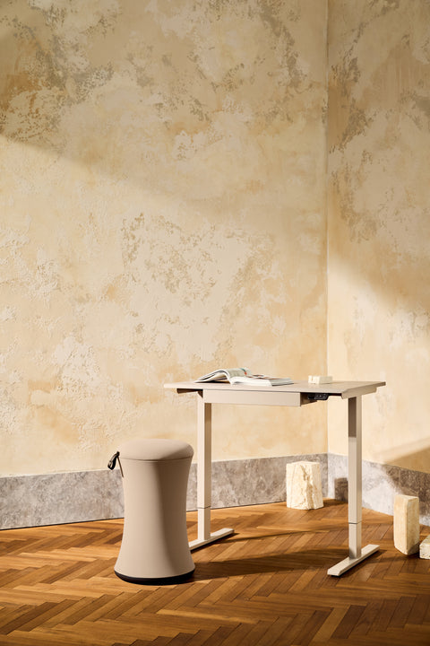 AnyDesk Hub Electric Sit-To-Stand Desk