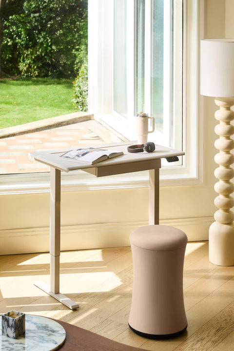 AnyDesk Hub Electric Sit-To-Stand Desk