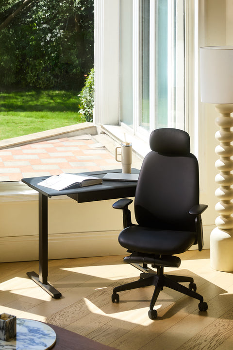 AnyDesk Hub Electric Sit-To-Stand Desk