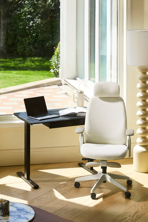 AnyDesk Hub Electric Sit-To-Stand Desk