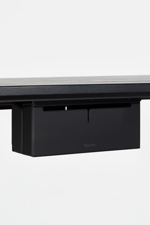 AnyDesk Hub Electric Sit-To-Stand Desk