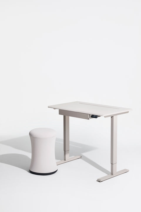 AnyDesk Hub Electric Sit-To-Stand Desk