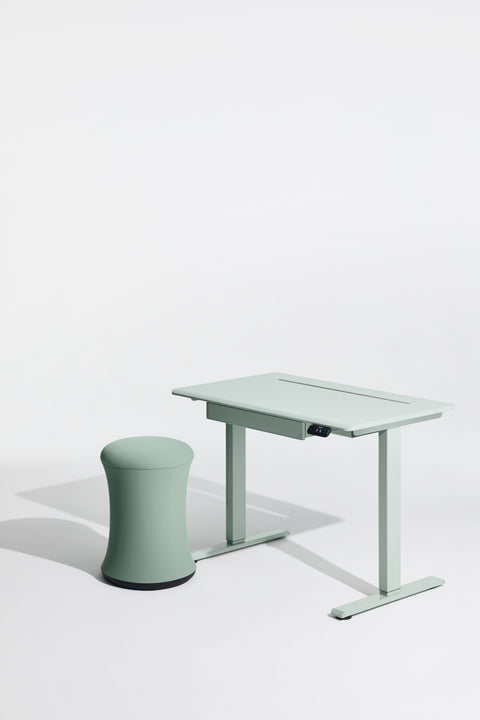 AnyDesk Hub Electric Sit-To-Stand Desk