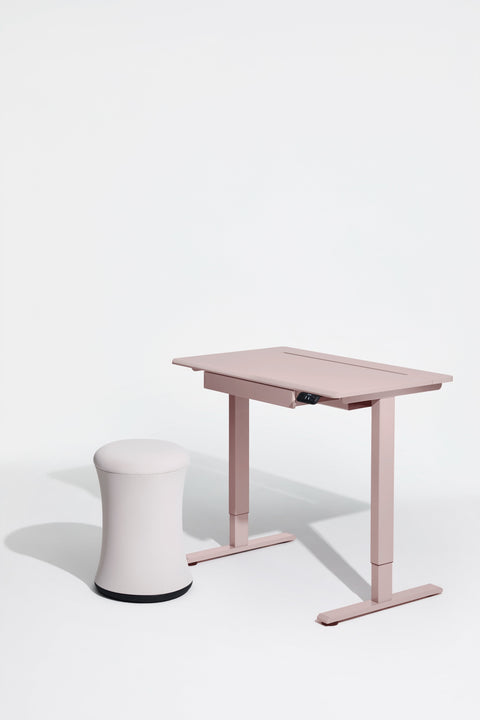 AnyDesk Hub Electric Sit-To-Stand Desk