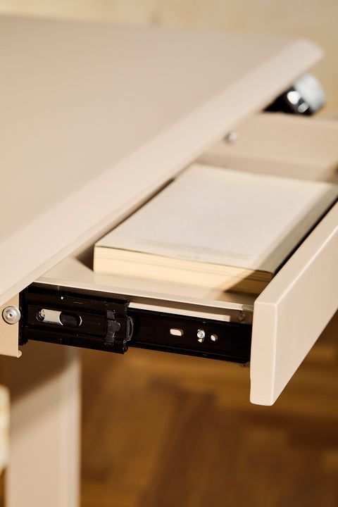 Built-in Drawer