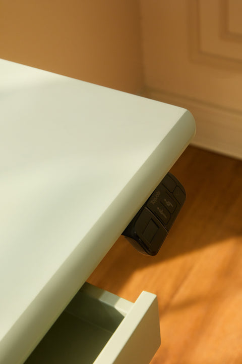 AnyDesk Hub Electric Sit-To-Stand Desk