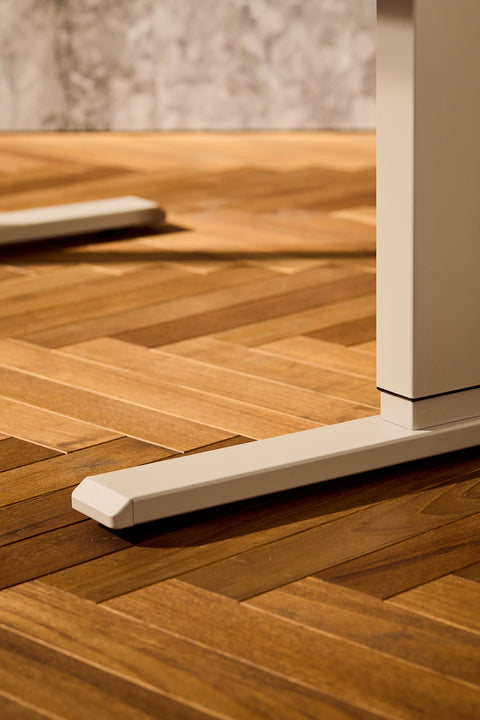 Anydesk Hub Electric Sit-To-Stand desk