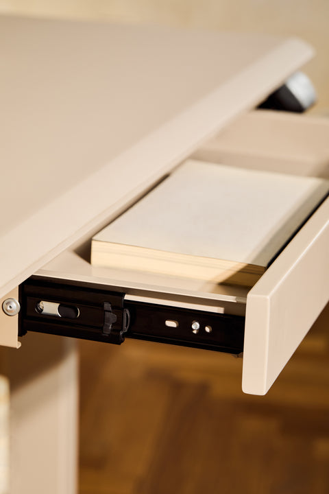 AnyDesk Hub Electric Sit-To-Stand Desk