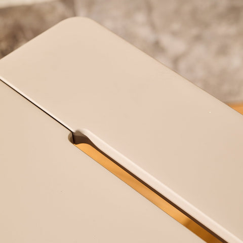 Wide Wire Slot