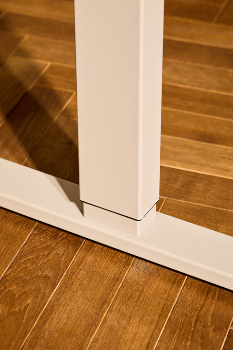 Anydesk Hub Electric Sit-To-Stand desk