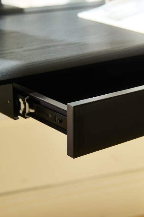 AnyDesk Hub Electric Sit-To-Stand Desk