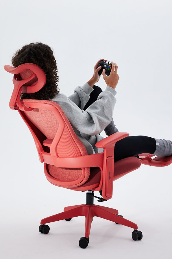 Aura Ergonomic Chair