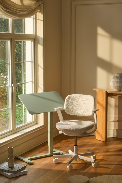 BISKIT Ergonomic Chair