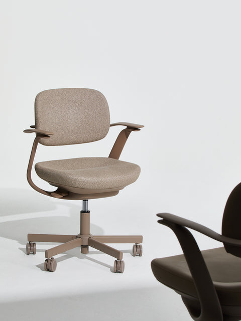 BISKIT Ergonomic Chair