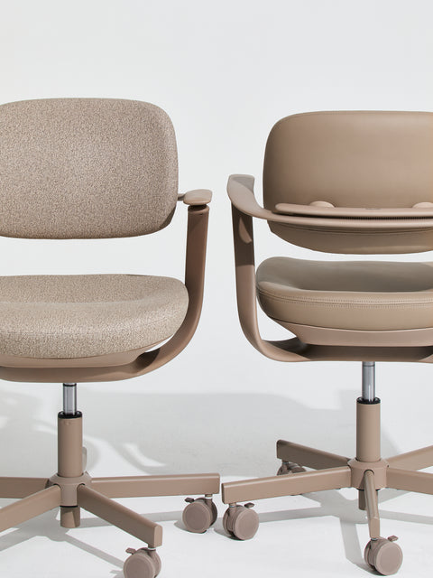 BISKIT Ergonomic Chair