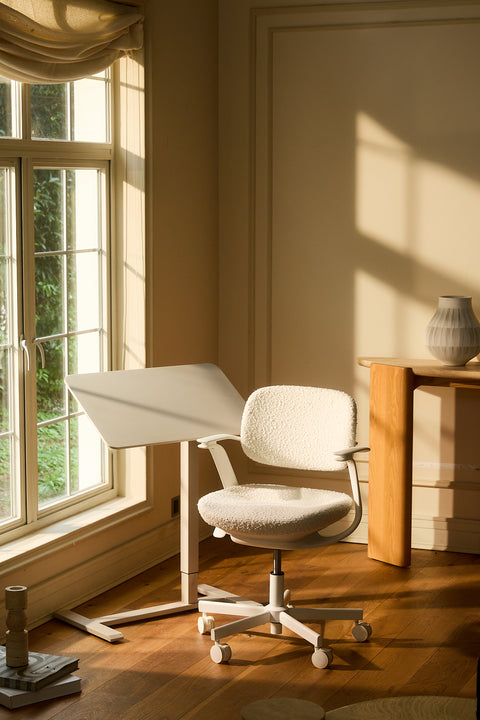 BISKIT Ergonomic Chair