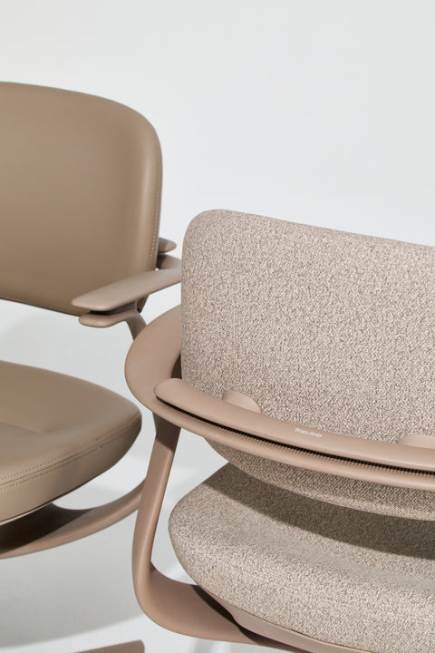 BISKIT Ergonomic Chair