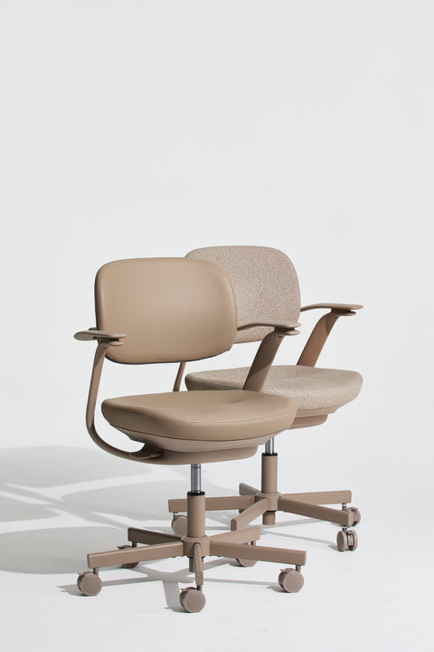 BISKIT Ergonomic Chair