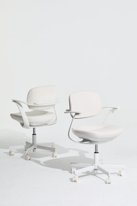 BISKIT Ergonomic Chair