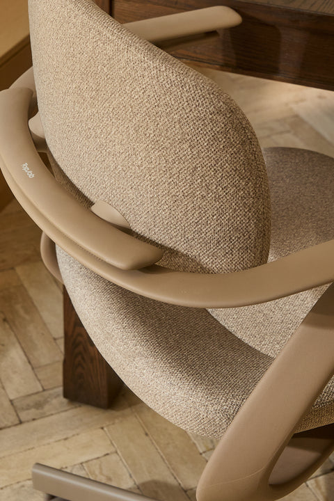 BISKIT Ergonomic Chair