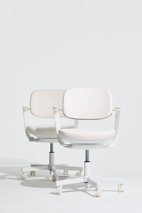 BISKIT Ergonomic Chair