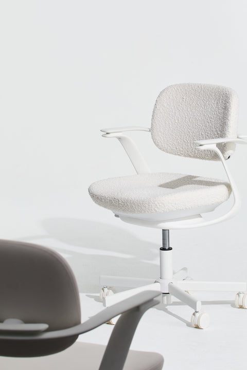 BISKIT Ergonomic Chair