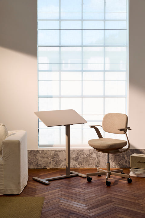 BISKIT Ergonomic Chair