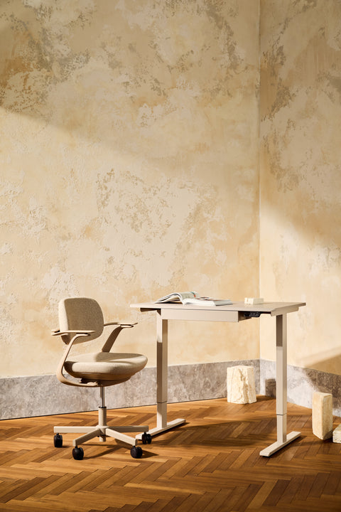 BISKIT Ergonomic Chair