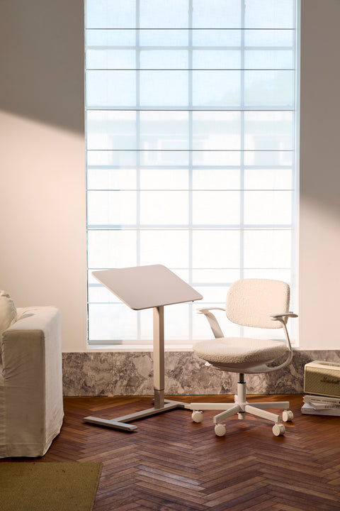 BISKIT Ergonomic Chair