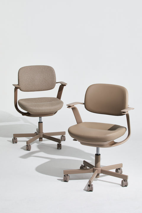 BISKIT Ergonomic Chair