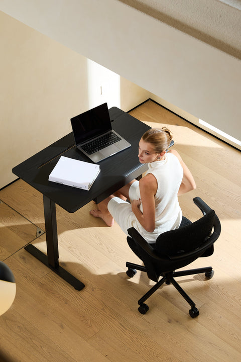 BISKIT Ergonomic Chair