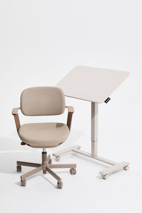 Cozy Workstation Bundle