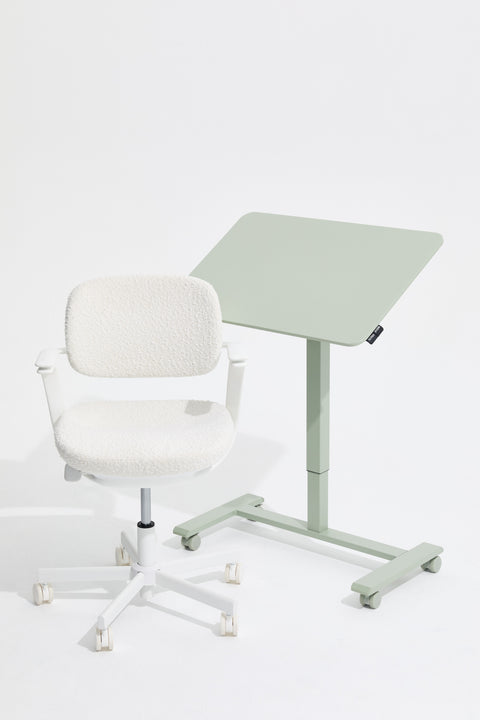 Cozy Workstation Bundle