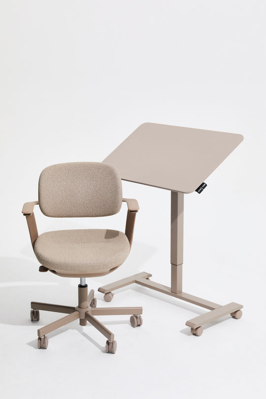 Cozy Workstation Bundle