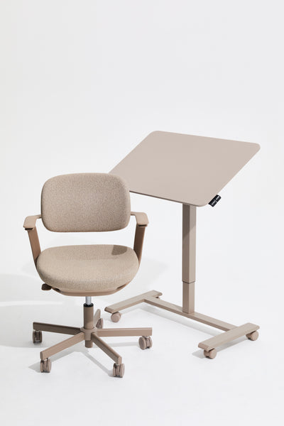 Cozy Workstation Bundle