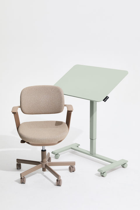 Cozy Workstation Bundle