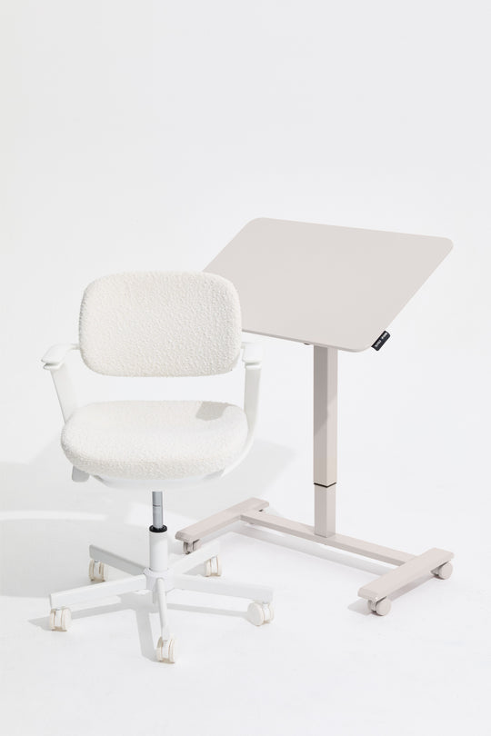 Cozy Workstation Bundle