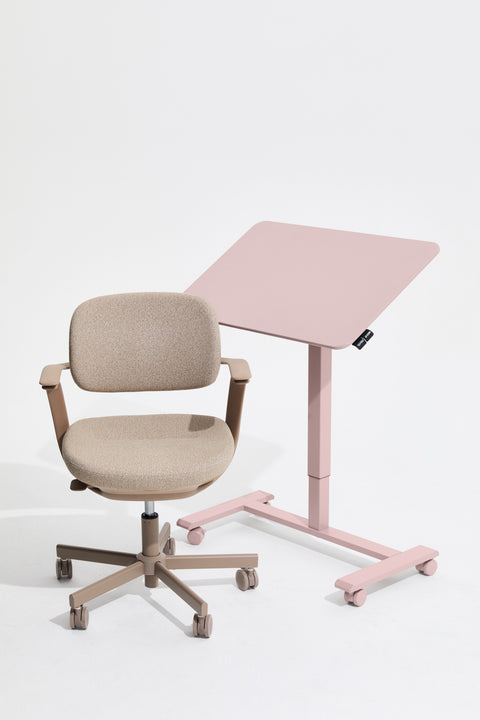 Cozy Workstation Bundle