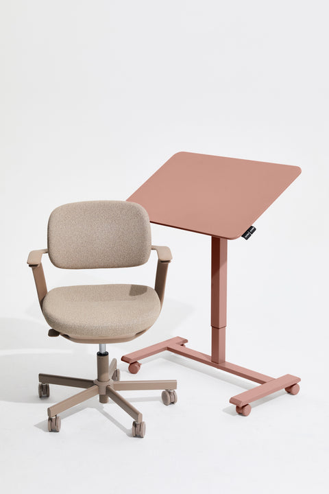 Cozy Workstation Bundle