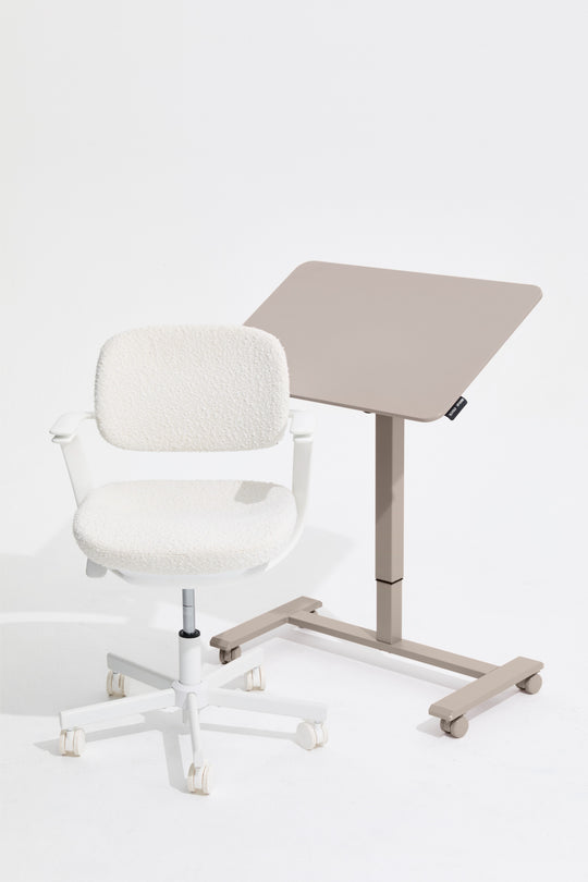 Cozy Workstation Bundle