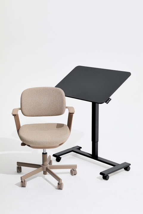 Cozy Workstation Bundle