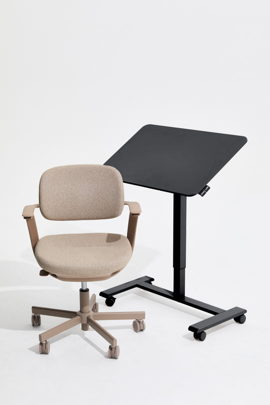 Cozy Workstation Bundle